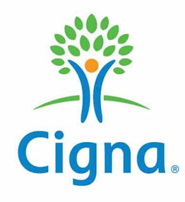 Cigna logo