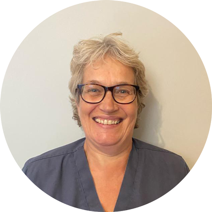 Jenny Watson Eyhorne Clinic Maidstone