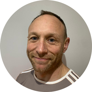 Phil Ireland Eyhorne Clinic Maidstone