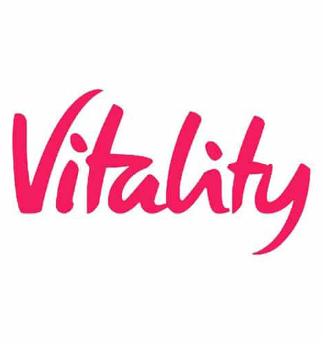 Vitality logo