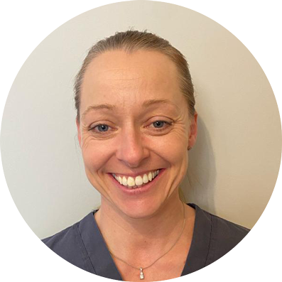 Frankie Murphy Eyhorne Clinic Maidstone